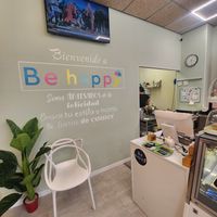  at Be Happy in Gran Canaria