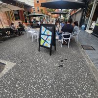  at Be Happy in Gran Canaria