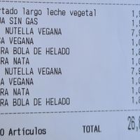 Fairly priced at Be Happy in Gran Canaria