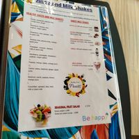  at Be Happy in Gran Canaria