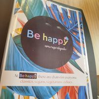  at Be Happy in Gran Canaria