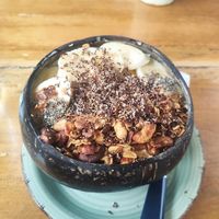 Make a Man-go crazy #Veganuary at Swell Cafe and Bar Pacifico Siargao in Siargao