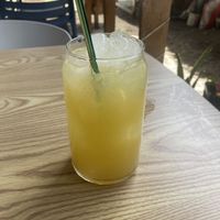   at Swell Cafe and Bar Pacifico Siargao in Siargao