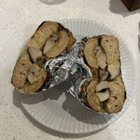   at Crunchy by Patcharee in Koh Phi Phi