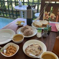   at Isira  in Hikkaduwa
