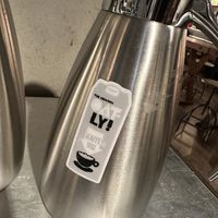   at Espresso House - Kamppi HKI in Helsinki