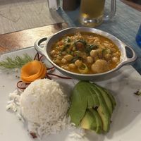   at Tierra Mia in La Fortuna