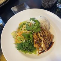   at NOI Restaurant in Wuppertal