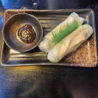   at NOI Restaurant in Wuppertal