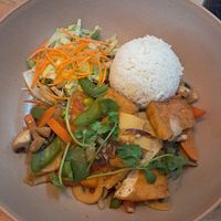  at NOI Restaurant in Wuppertal
