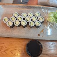  at NOI Restaurant in Wuppertal