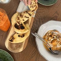   at Kommune Lebuh Victoria in Penang