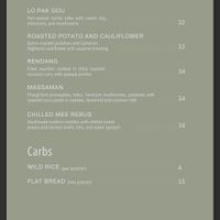   at Kommune Lebuh Victoria in Penang