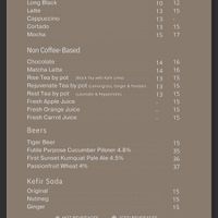   at Kommune Lebuh Victoria in Penang