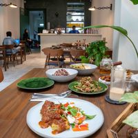  at Kommune Lebuh Victoria in Penang