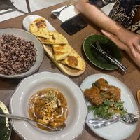   at Kommune Lebuh Victoria in Penang