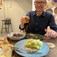   at Kommune Lebuh Victoria in Penang