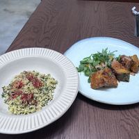   at Kommune Lebuh Victoria in Penang