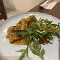 Rendang   at Kommune Lebuh Victoria in Penang