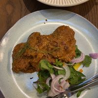 Tending  at Kommune Lebuh Victoria in Penang