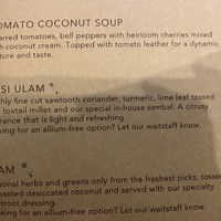   at Kommune Lebuh Victoria in Penang