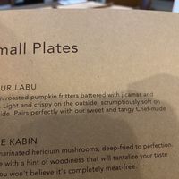   at Kommune Lebuh Victoria in Penang