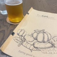  #Veganuary at Kommune Lebuh Victoria in Penang