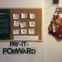  #Veganuary at Kommune Lebuh Victoria in Penang