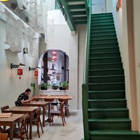  at Kommune Lebuh Victoria in Penang