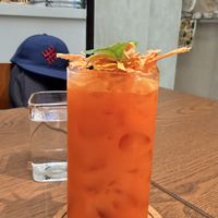   at Kommune Lebuh Victoria in Penang