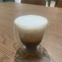Cappuccino   at Kommune Lebuh Victoria in Penang