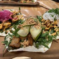   at Skogshyddans Funky Streetfood in Karlstad