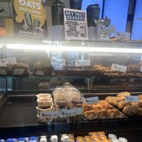   at Oats Day Long   in Brussels