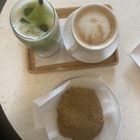   at Oats Day Long   in Brussels