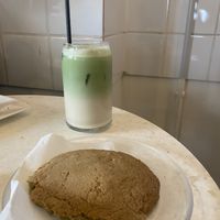   at Oats Day Long   in Brussels