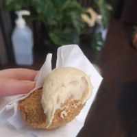  at Jamal's Falafel in Oslo