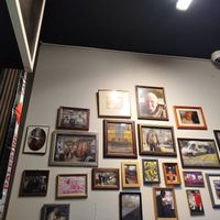  at Jamal's Falafel in Oslo