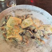   at Ristorante Il Primo in Amsterdam