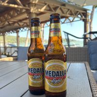 we lit!  at Upa Upa  in Guayanilla