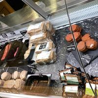   at Die Vegane Fleischerei - Frauenstraße in Munich