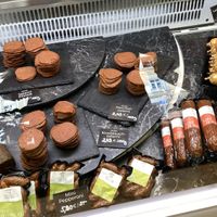   at Die Vegane Fleischerei - Frauenstraße in Munich