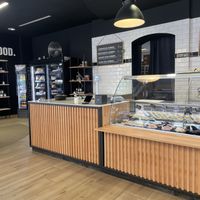   at Die Vegane Fleischerei - Frauenstraße in Munich