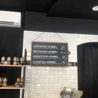   at Die Vegane Fleischerei - Frauenstraße in Munich