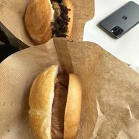   at Die Vegane Fleischerei - Frauenstraße in Munich