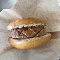   at Die Vegane Fleischerei - Frauenstraße in Munich