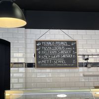   at Die Vegane Fleischerei - Frauenstraße in Munich