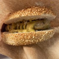   at Die Vegane Fleischerei - Frauenstraße in Munich