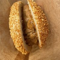   at Die Vegane Fleischerei - Frauenstraße in Munich