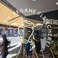 Local at Die Vegane Fleischerei - Frauenstraße in Munich