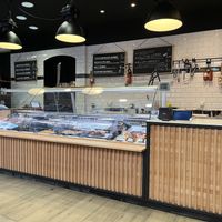   at Die Vegane Fleischerei - Frauenstraße in Munich